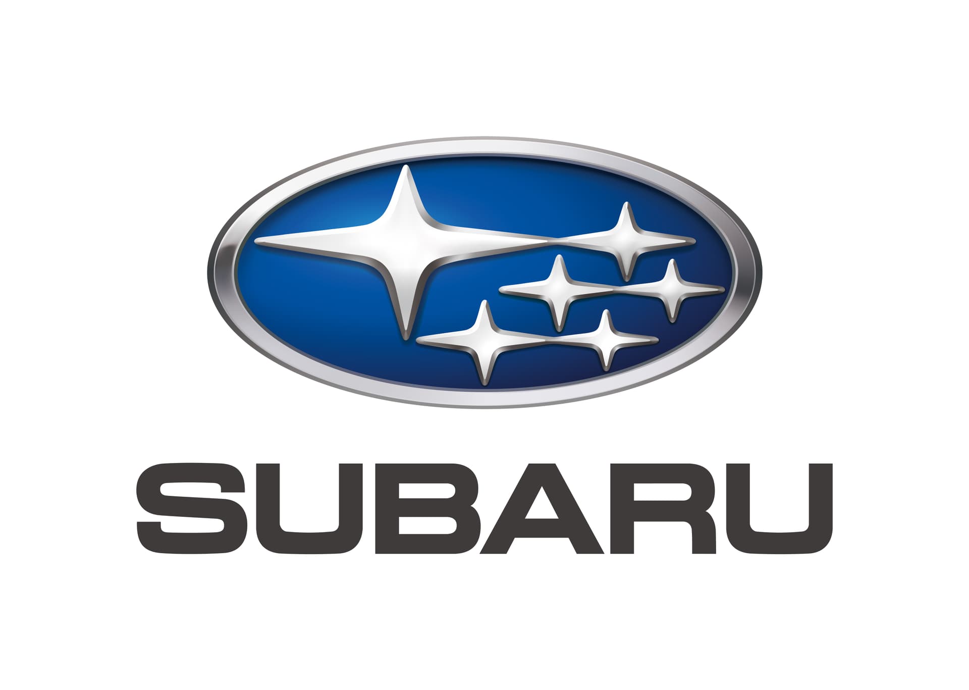 Subaru logo